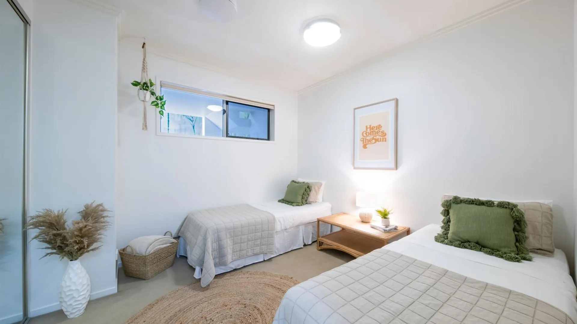 Apartamento Sea-La-Vie Whitsunday Ocean Views & Pool Views Airlie Beach Australia