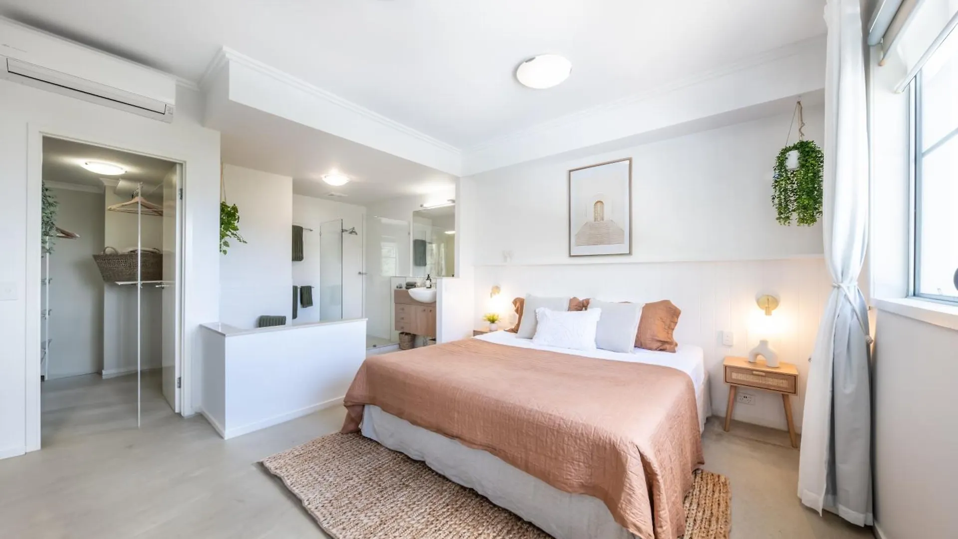Apartamento Sea-La-Vie Whitsunday Ocean Views & Pool Views Airlie Beach