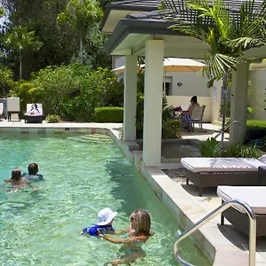 4* Apart Otel Portside Whitsunday Luxury