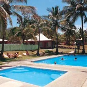 2* Otel Koala
